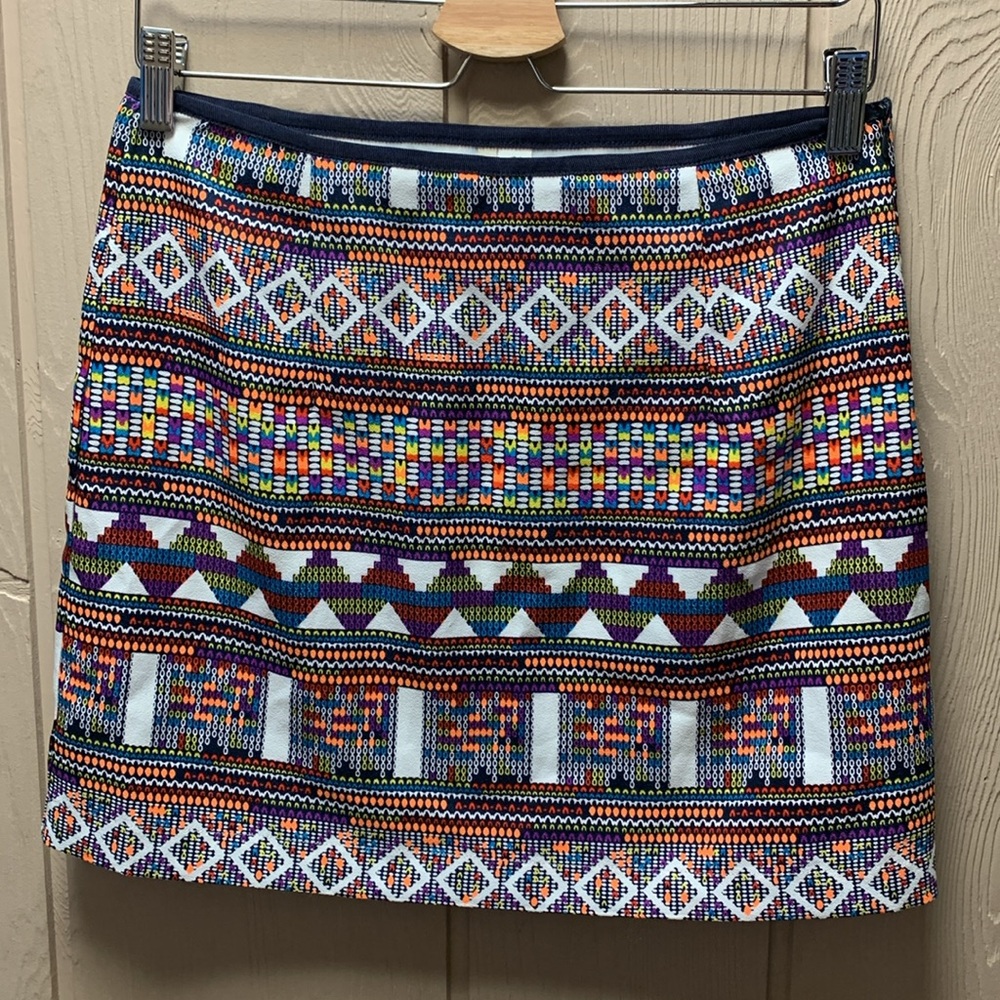 M I A M I Skirt View 2